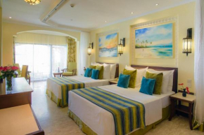 Room in BB - Sarova Whitesands Beach Resort Spa